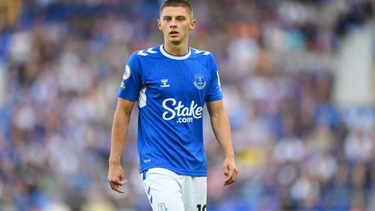 Миколенко шукає дебютної перемоги Миколенко шукає дебютної перемоги