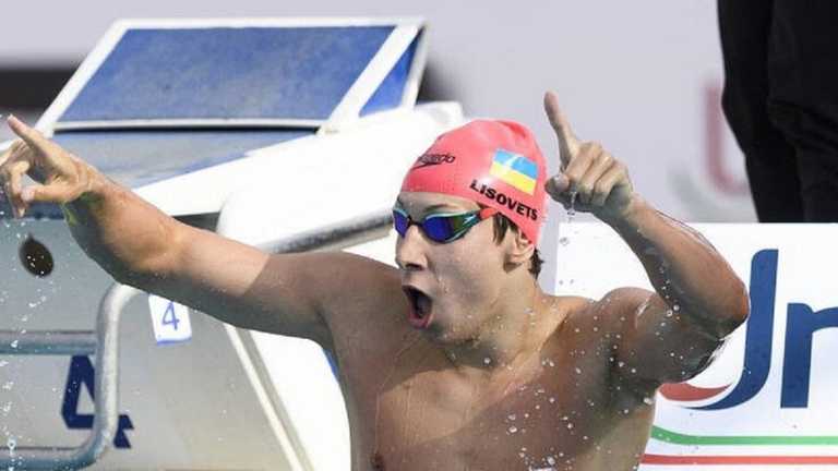 Володимир Лісовець / PA Володимир Лісовець / PA