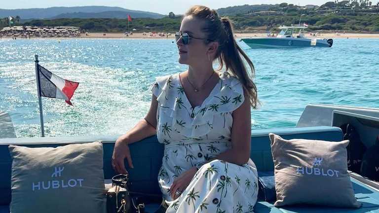 Еліна Світоліна / фото з соцмереж Еліна Світоліна / фото з соцмереж