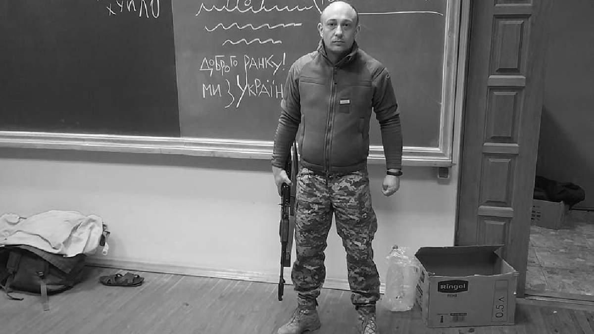 Дмитро Півень / фото ФК Динамо