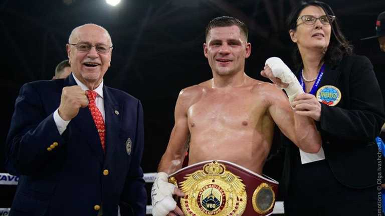 Денис Берінчик / фото з відкритих джерел Денис Берінчик / фото з відкритих джерел