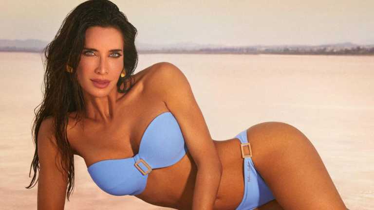 Пілар Рубіо / фото з відкритих джерел Пілар Рубіо / фото з відкритих джерел