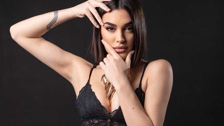 Женерва Феста / фото соцсетей Женерва Феста / фото соцсетей