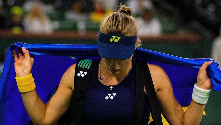 Даяна Ястремська / фото з соцмереж Даяна Ястремська / фото з соцмереж