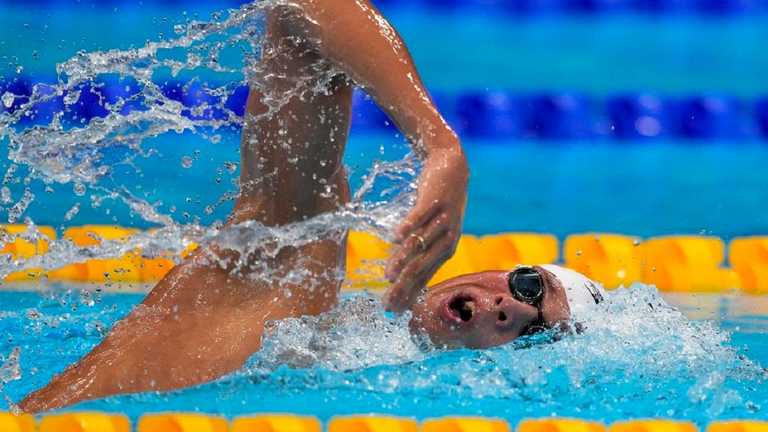 Михаил Романчук / AP Михаил Романчук / AP