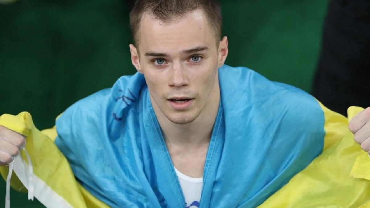 Олег Верняєв / Фото УНІАН