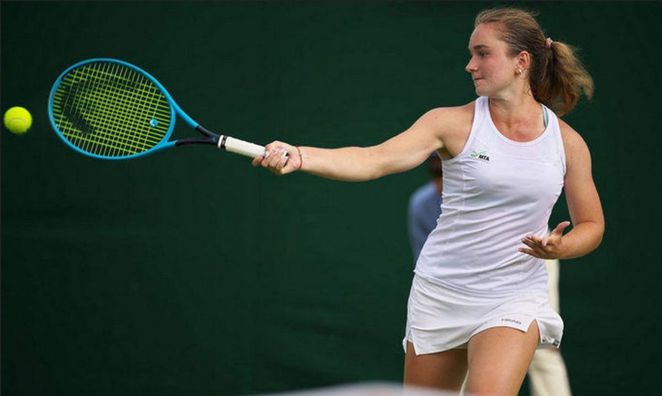 Не пощастило: українська тенісистка зіграє проти екс-першої ракетки світу на дебютному US Open 