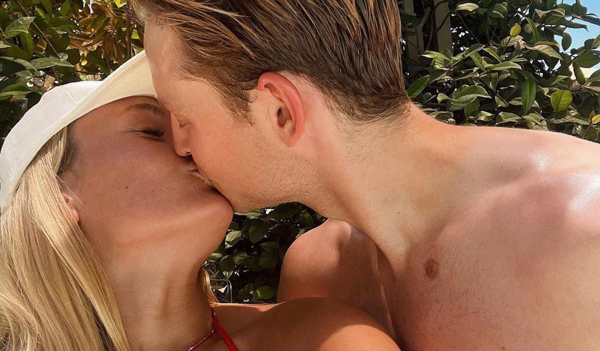 Френкі та Міккі / фото з соцмереж