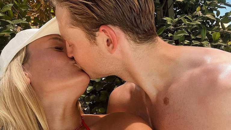 Френкі та Міккі / фото з соцмереж Френкі та Міккі / фото з соцмереж