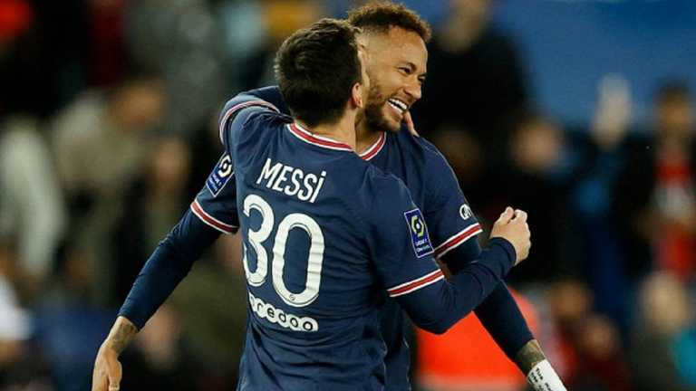 ПСЖ – Клермон / Фото из Twitter ПСЖ – Клермон / Фото из Twitter