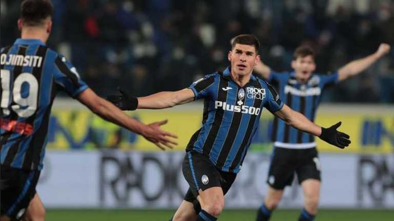 Руслан Малиновский / фото из открытых источников Руслан Малиновский / фото из открытых источников