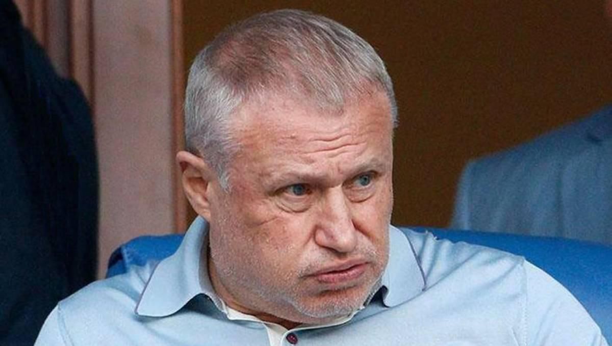 Григорий Суркис / фото из открытых источников