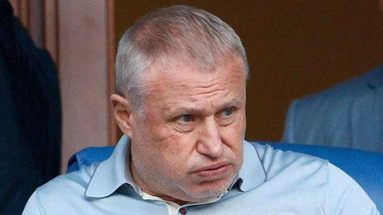 Григорий Суркис / фото из открытых источников Григорий Суркис / фото из открытых источников