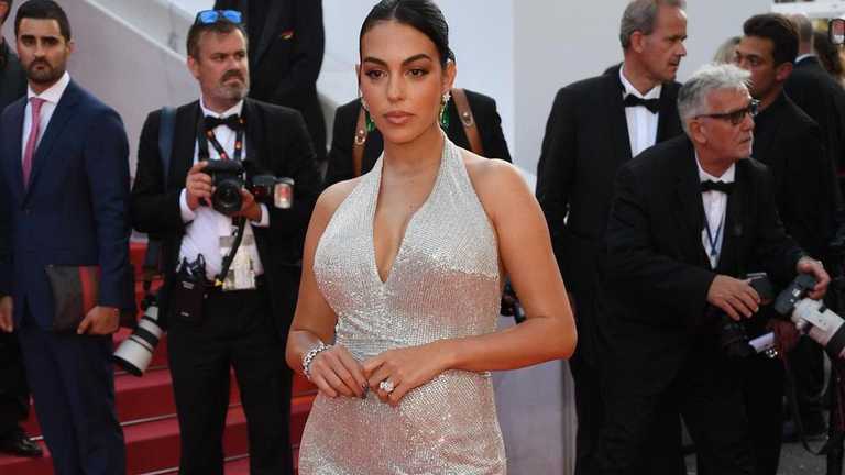 Джоржина Родрігес / фото з соцмереж Джоржина Родрігес / фото з соцмереж