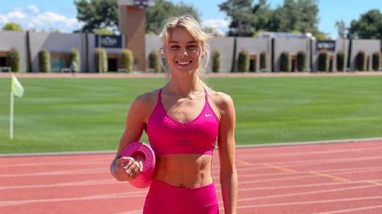 Юлія Левченко / фото з соцмереж Юлія Левченко / фото з соцмереж