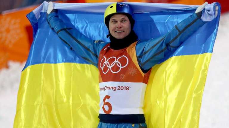 Александр Абраменко / фото из открытых источников Александр Абраменко / фото из открытых источников