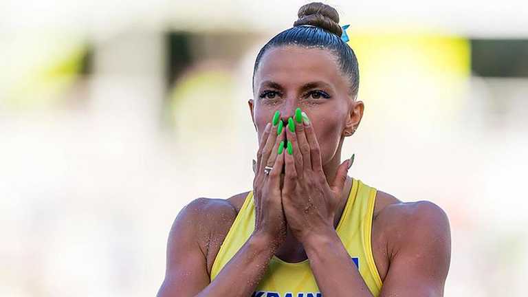 Марина Бех-Романчук / фото из соцсетей Марина Бех-Романчук / фото из соцсетей