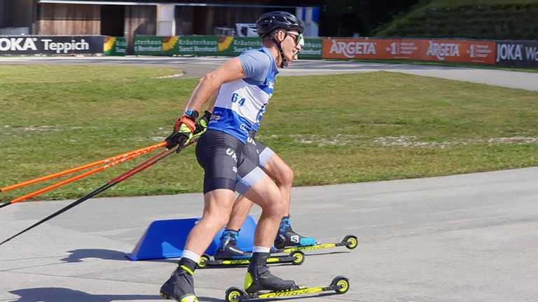 Дмитро Підручний / фото з соцмереж Дмитро Підручний / фото з соцмереж