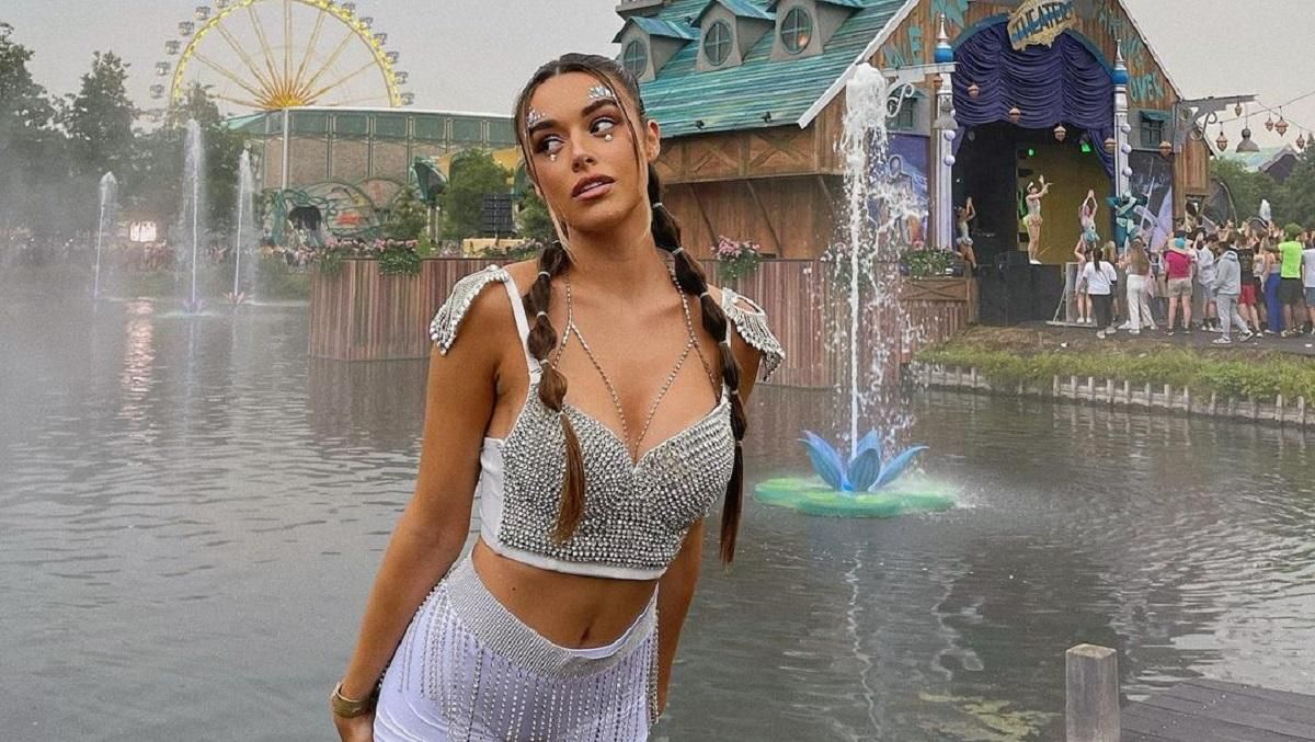 Марта Диас / Фото из Instagram