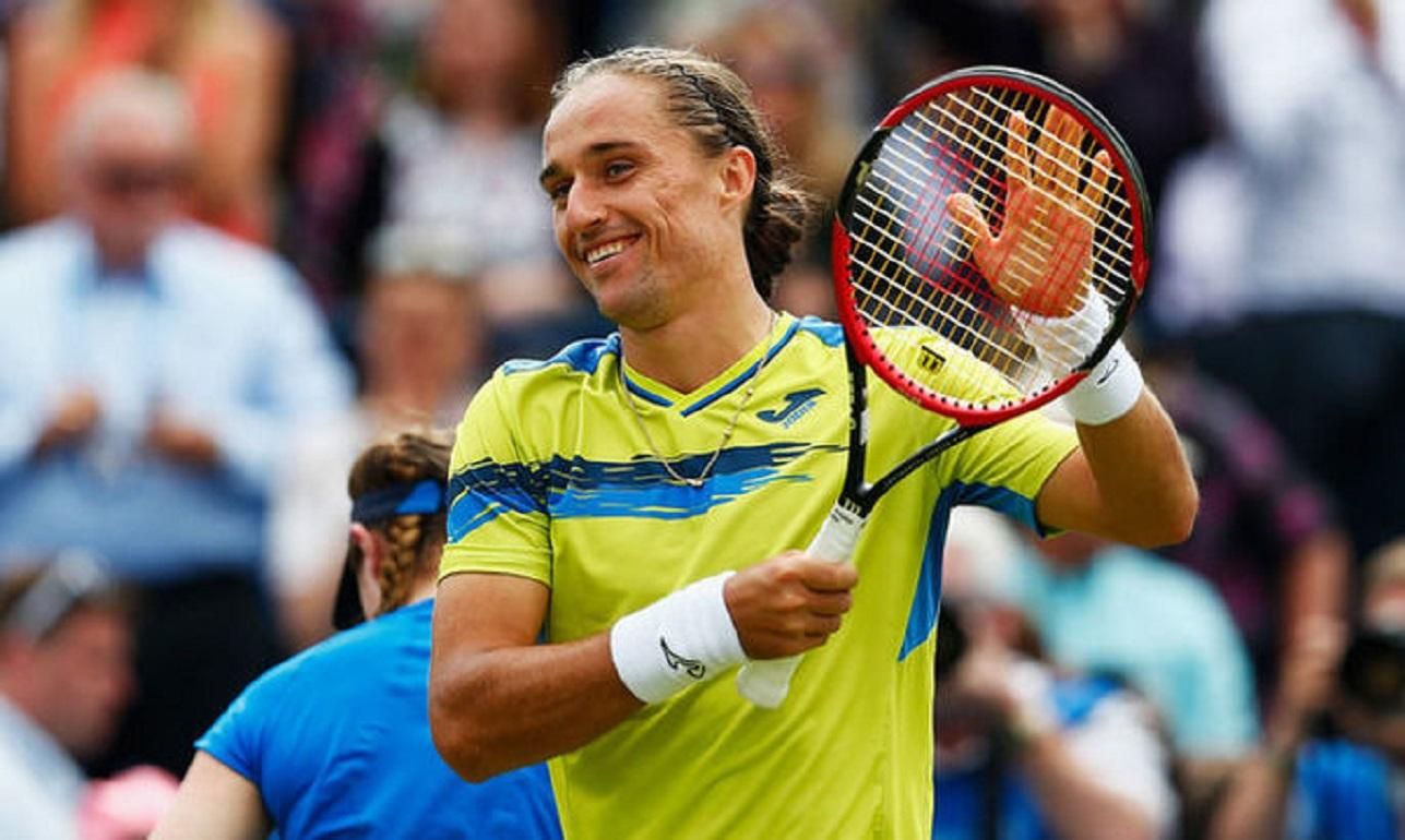 Александр Долгополов / Getty Images