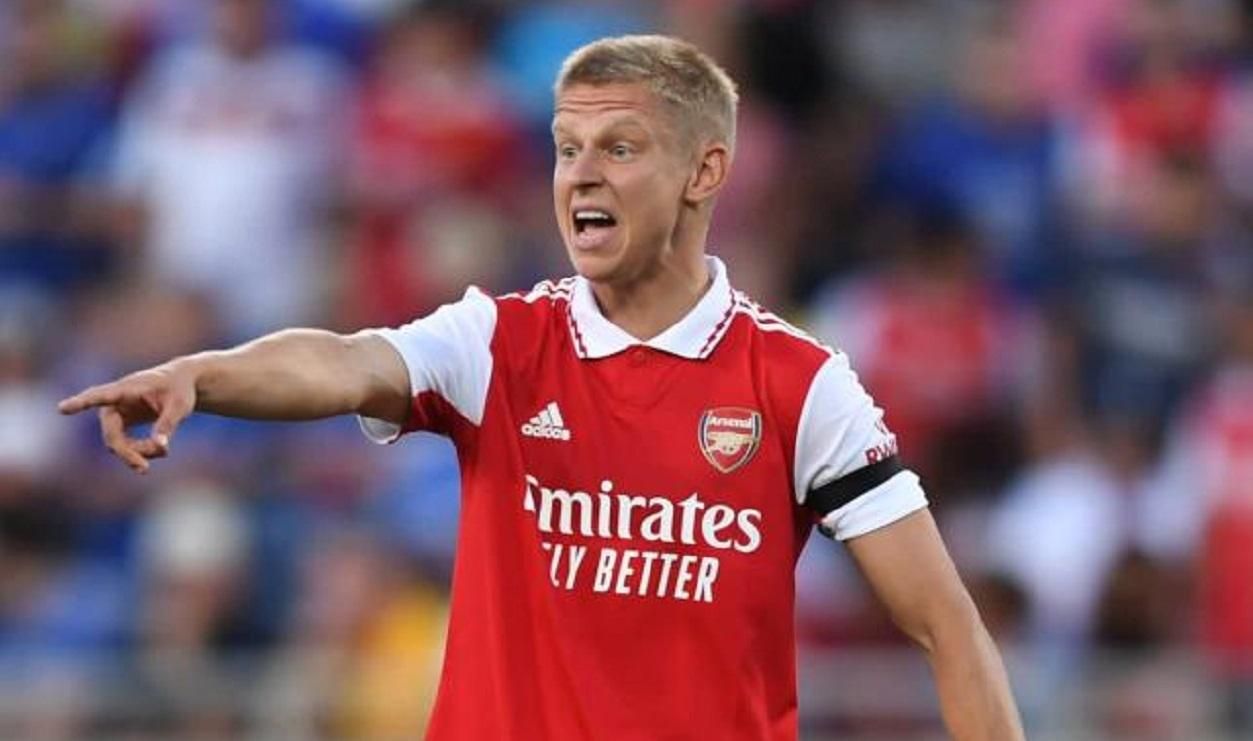 Александр Зинченко / Getty Images