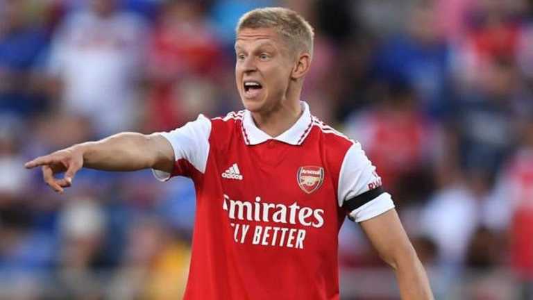 Александр Зинченко / Getty Images Александр Зинченко / Getty Images