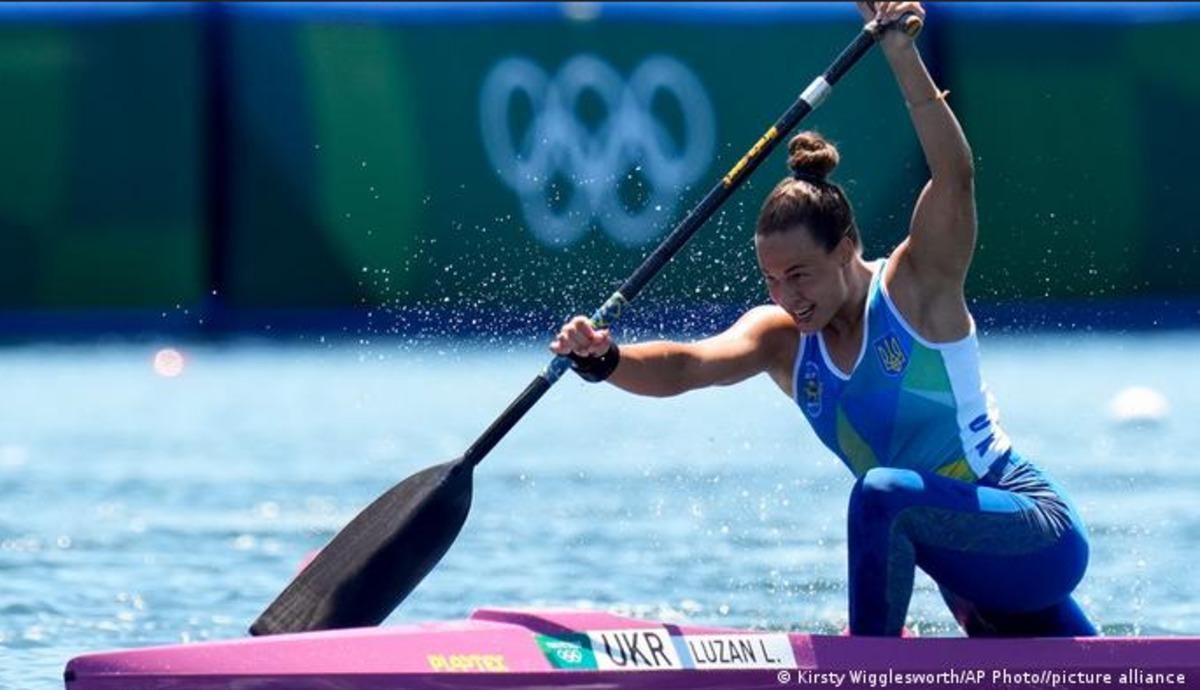 Людмила Лузан / фото з відкритих джерел Людмила Лузан / фото з відкритих джерел