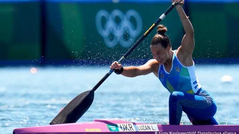 Людмила Лузан / фото з відкритих джерел Людмила Лузан / фото з відкритих джерел