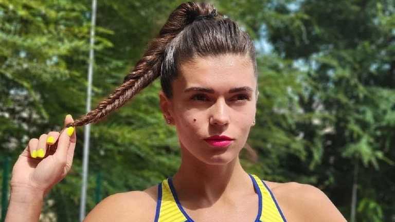 Катерина Карпюк / Facebook winner.klymiuk.1 Катерина Карпюк / Facebook winner.klymiuk.1