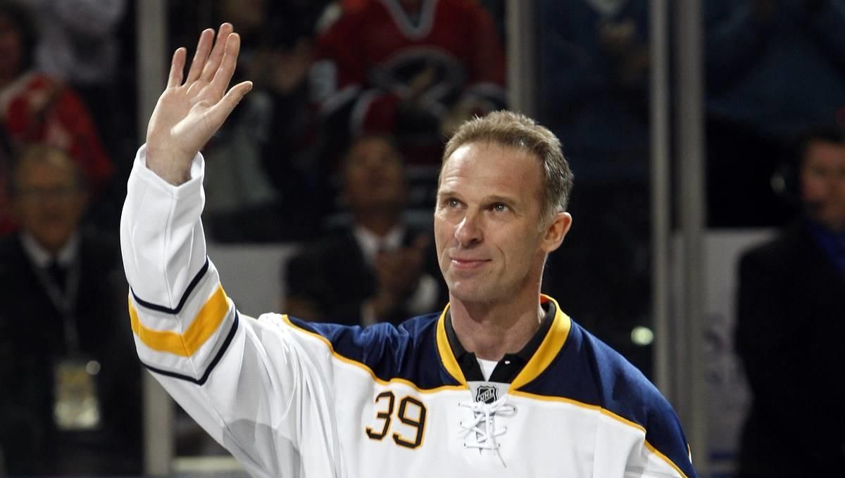 Домінік Гашек / Фото з відкритих джерел