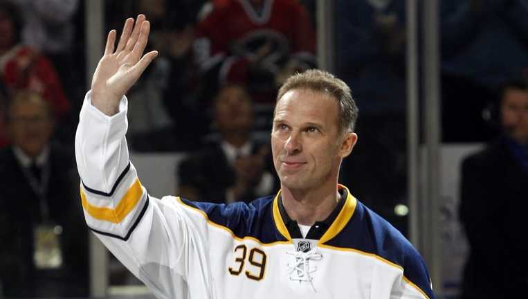 Домінік Гашек / Фото з відкритих джерел Домінік Гашек / Фото з відкритих джерел