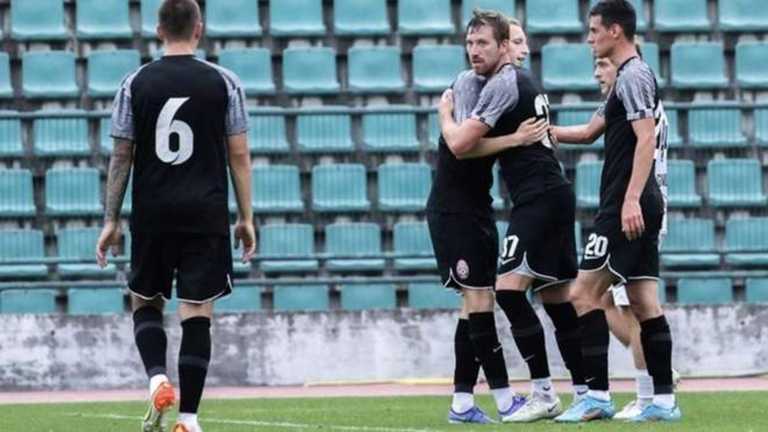 Зоря / фото ФК Зоря Зоря / фото ФК Зоря