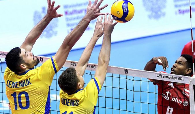 Збірна України з волейболу перед стартом на ЧС-2022 зіграє проти чинних чемпіонів світу