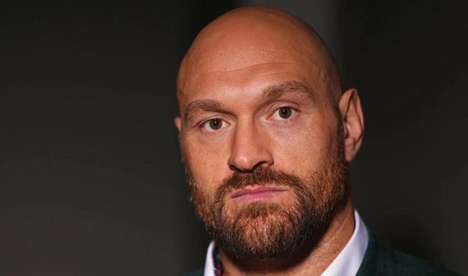 Брата Тайсона Фьюри убили ударом ножа в шею