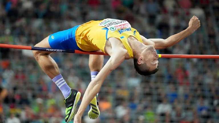 Андрей Проценко / Фото АР Андрей Проценко / Фото АР