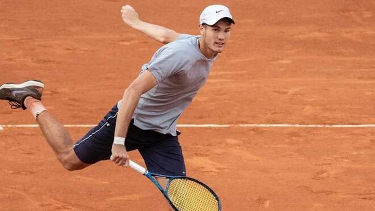 Віталій Сачко / фото з відкритих джерел Віталій Сачко / фото з відкритих джерел