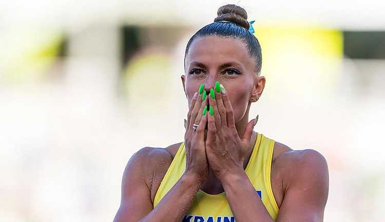 Марина Бех-Романчук / фото з соцмереж Марина Бех-Романчук / фото з соцмереж