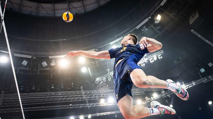 Украина не без проблем обыграла Пуэрто-Рико на ЧМ по волейболу – в плей-офф будут ждать Нидерланды