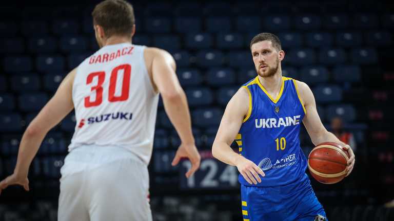 Святослав Михайлюк / фото ФБУ Святослав Михайлюк / фото ФБУ