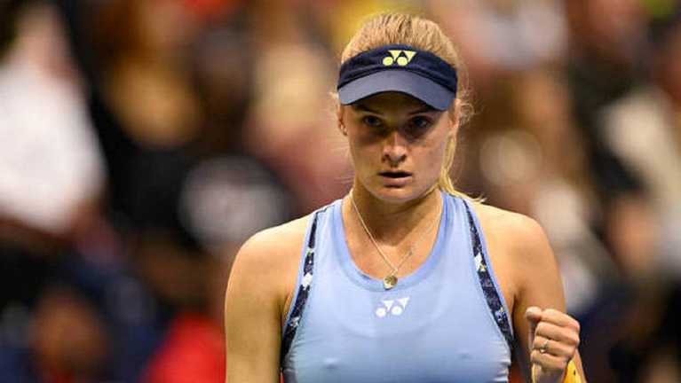 Даяна Ястремська / Фото ВТУ Даяна Ястремська / Фото ВТУ