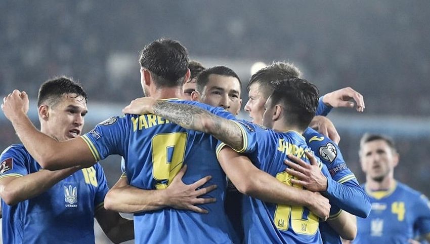 Красивий жест від УЄФА: поєдинки збірної України транслюватимуть безкоштовно 