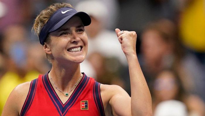 Лидерство Свитолиной и поразительный прогресс украинских теннисисток – рейтинг WTA