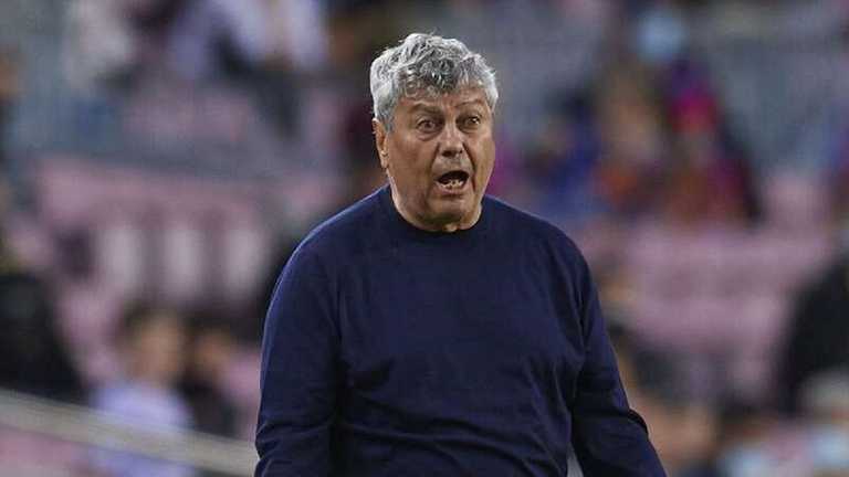 Мирча Луческу / Getty Images Мирча Луческу / Getty Images