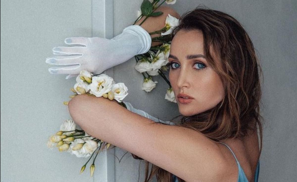 Ганна Різатдінова / фото з соцмереж 