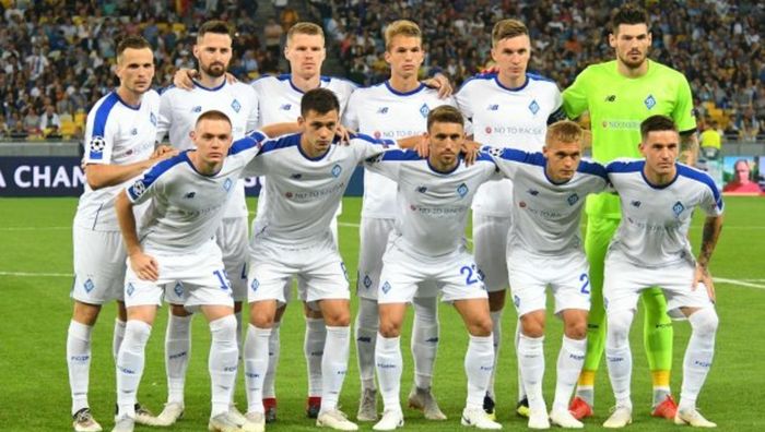 Футболист Динамо может пополнить состав финалиста еврокубка – киевляне уже получили предложение