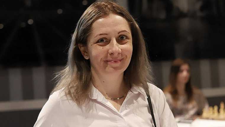 Моника Сочко / Википедия Моника Сочко / Википедия