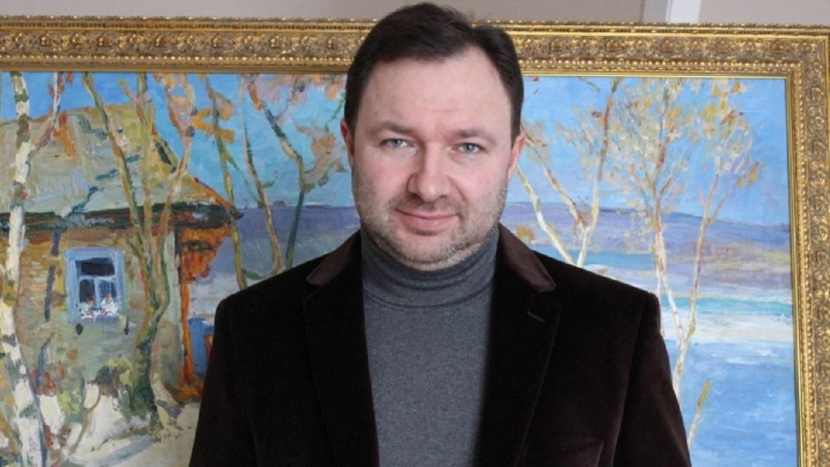 Инал Шерипов / Фото из соцсетей