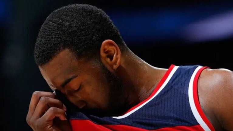 Джон Волл / фото з відкритих джерел Джон Волл / фото з відкритих джерел