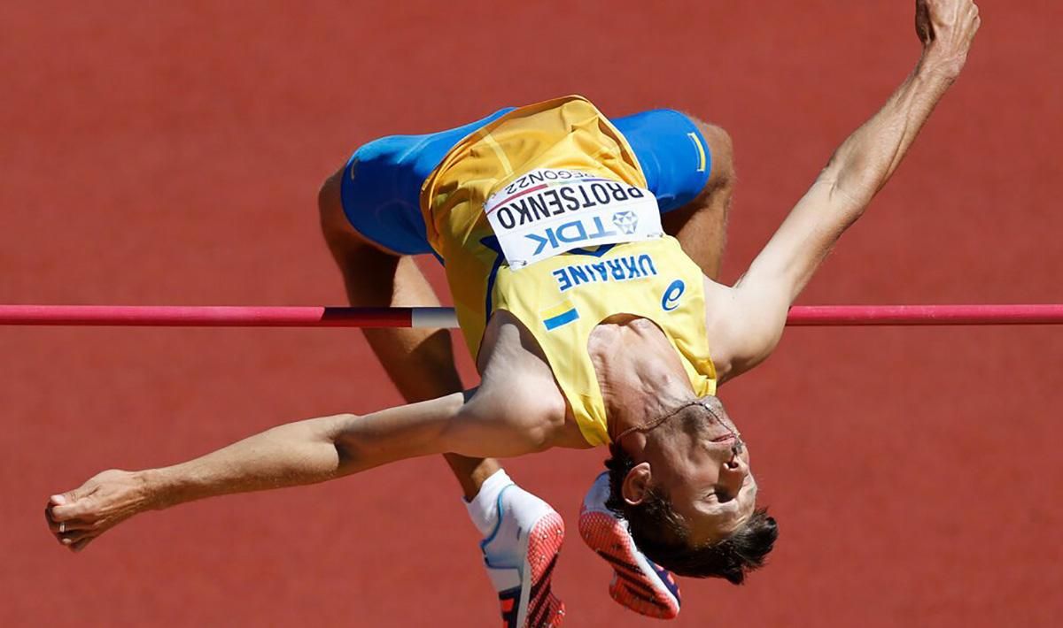 Андрій Проценко / фото з відкритих джерел Андрій Проценко / фото з відкритих джерел