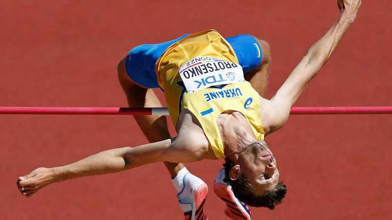 Андрій Проценко / фото з відкритих джерел Андрій Проценко / фото з відкритих джерел